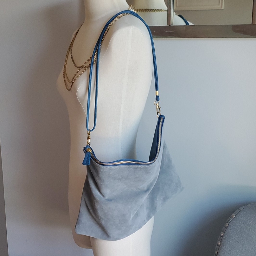 Uno Alla Volta FlorentineSeude Bag